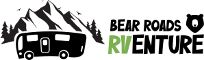 Bear Roads RVenture logo
