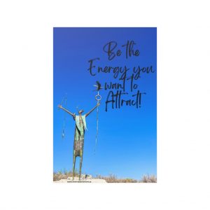 Energy Satin Posters (210gsm)